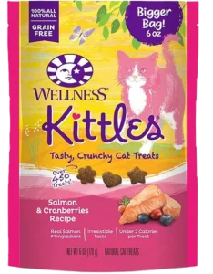 Best Hypoallergenic - Best Cat Treats of 2024