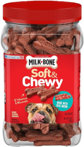 soft dog treats Best Dog Treats of 2024