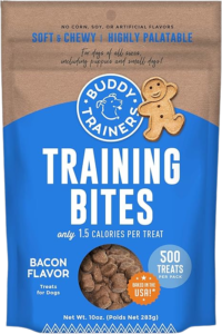 training dog treats Best Dog Treats of 2024