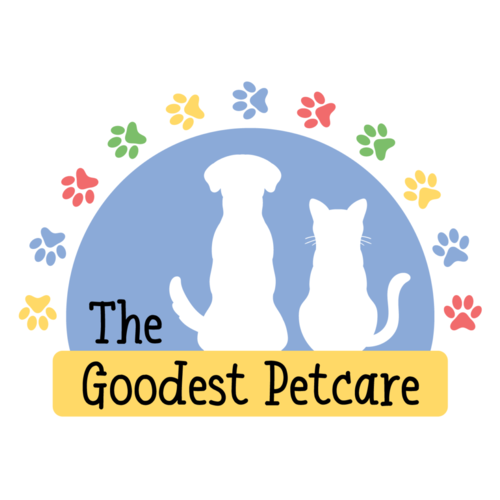 the-goodest-petcare-logo