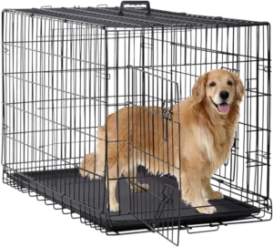 Best Budget-Friendly Top Dog Crates