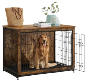 Best Decorative Top Dog Crates