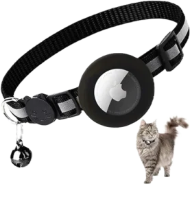 Best GPS Cat Collar