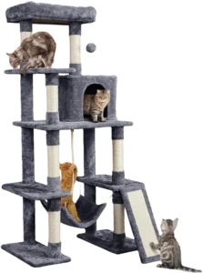 Best Interactive Cat Tree