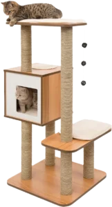 Best Modern Cat Tree