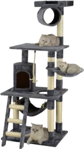 Best Multi-Cat Tree