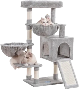 Best Overall Cat Tree