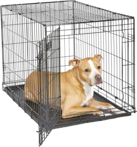 Best Overall Top Dog Crates