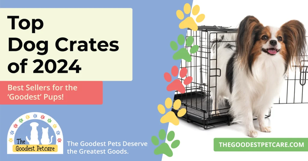 Blog 10 Header Image - Top Dog Crates