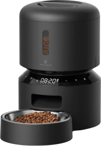 Best Automatic Cat Feeder