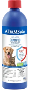 Best Flea Shampoo