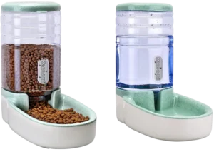 Best Gravity Cat Feeder